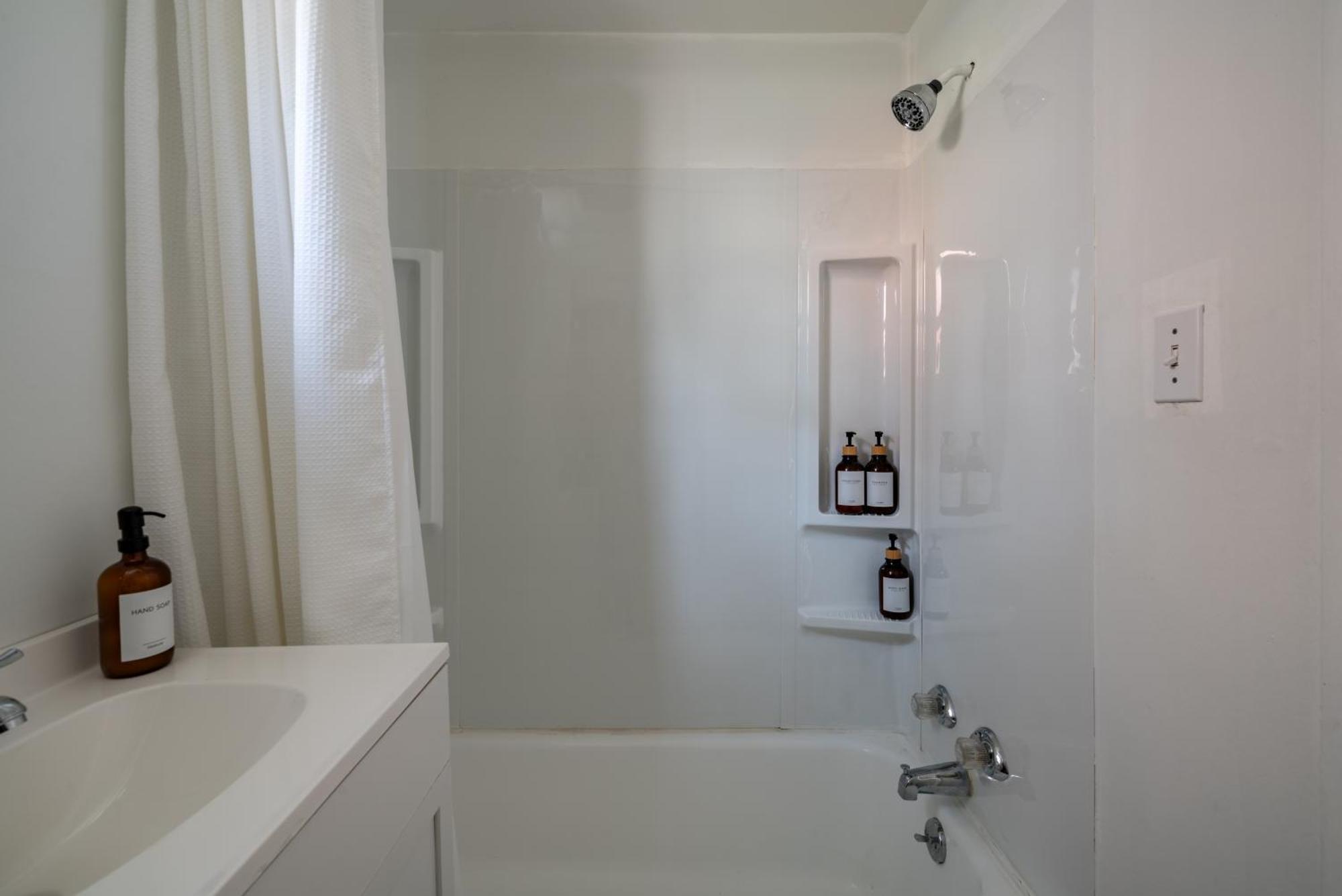 Apartamento Short North Convention Private Parking Pets