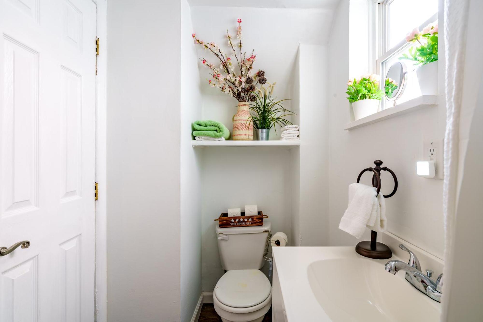 Short North Convention Private Parking Pets Apartamento Columbus