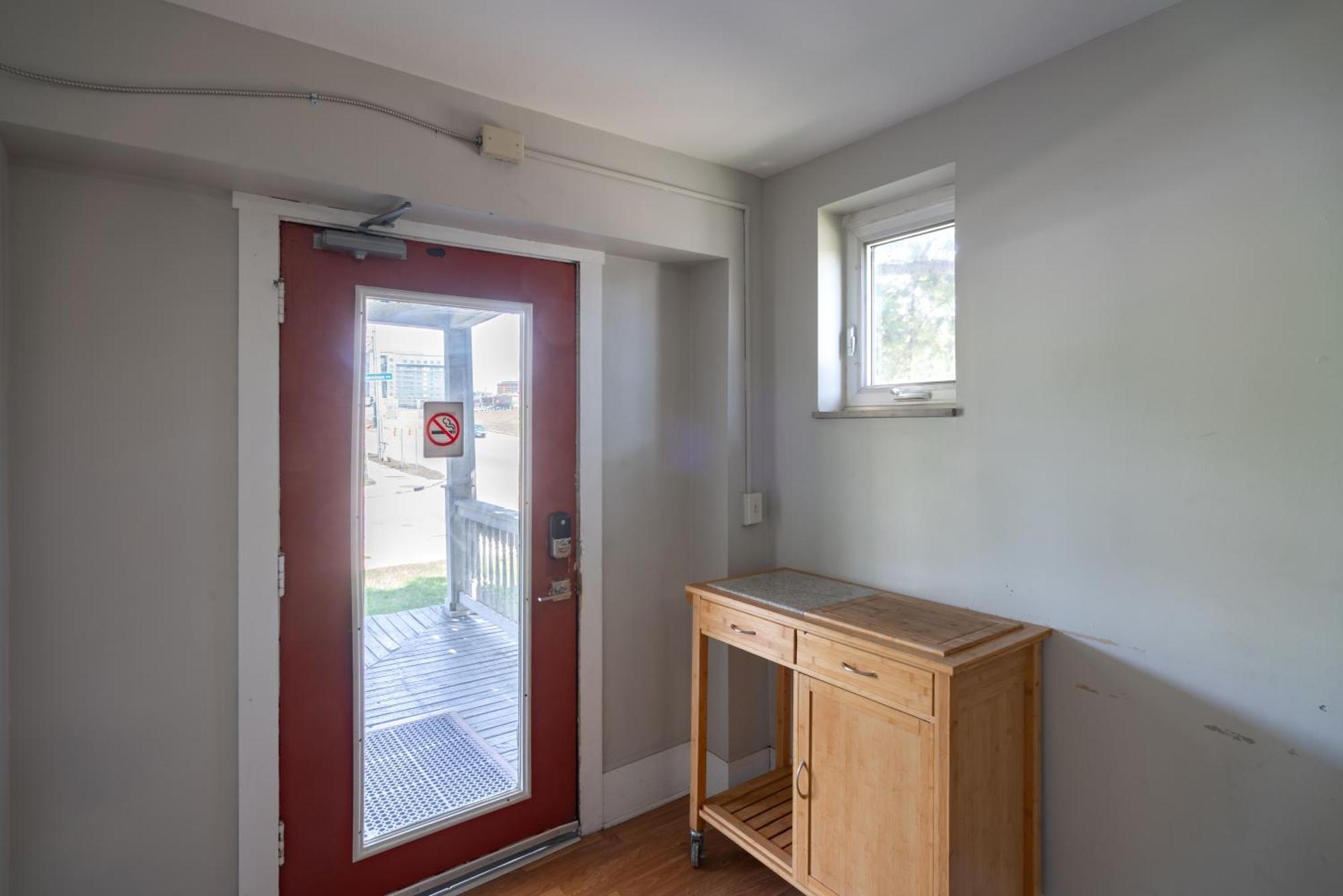 Short North Convention Private Parking Pets Apartamento *