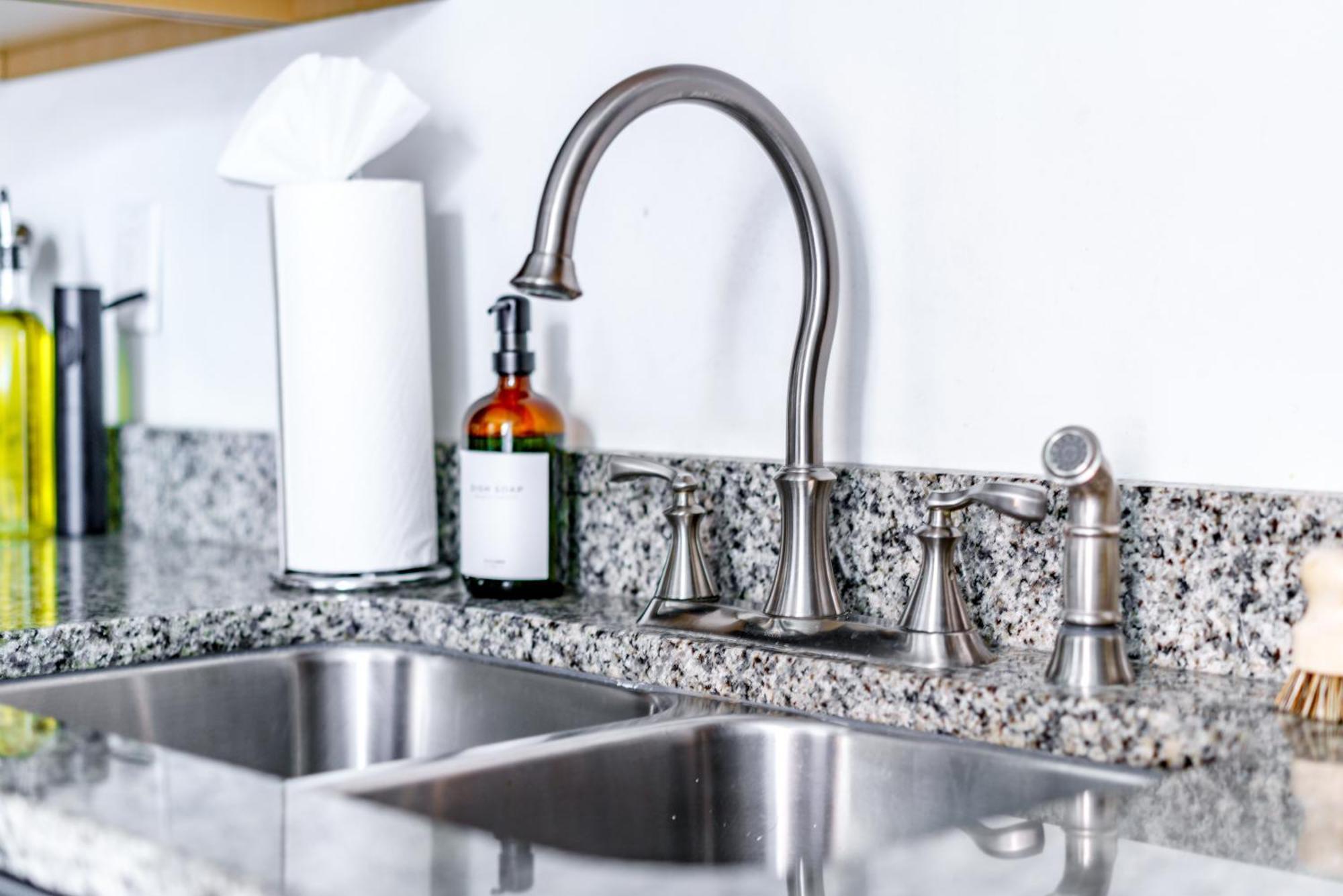 Apartamento Short North Convention Private Parking Pets