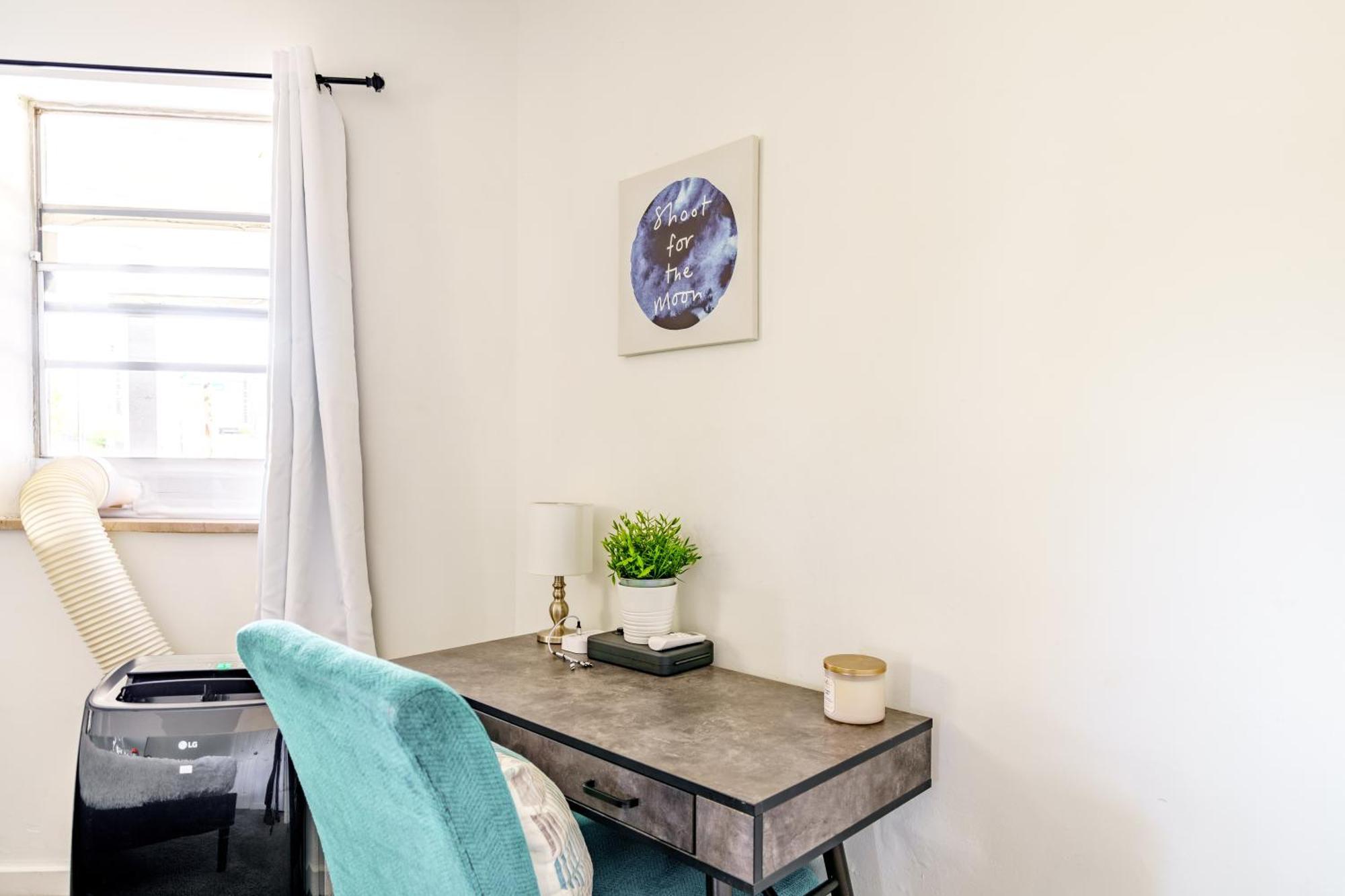 Apartament Short North Convention Private Parking Pets Columbus